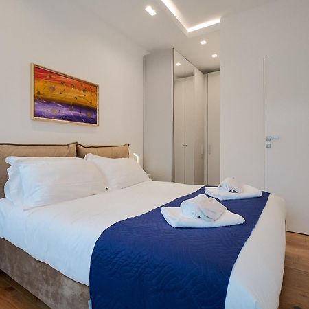 Appartamento Bonnet Corso Como Milano Eksteriør billede