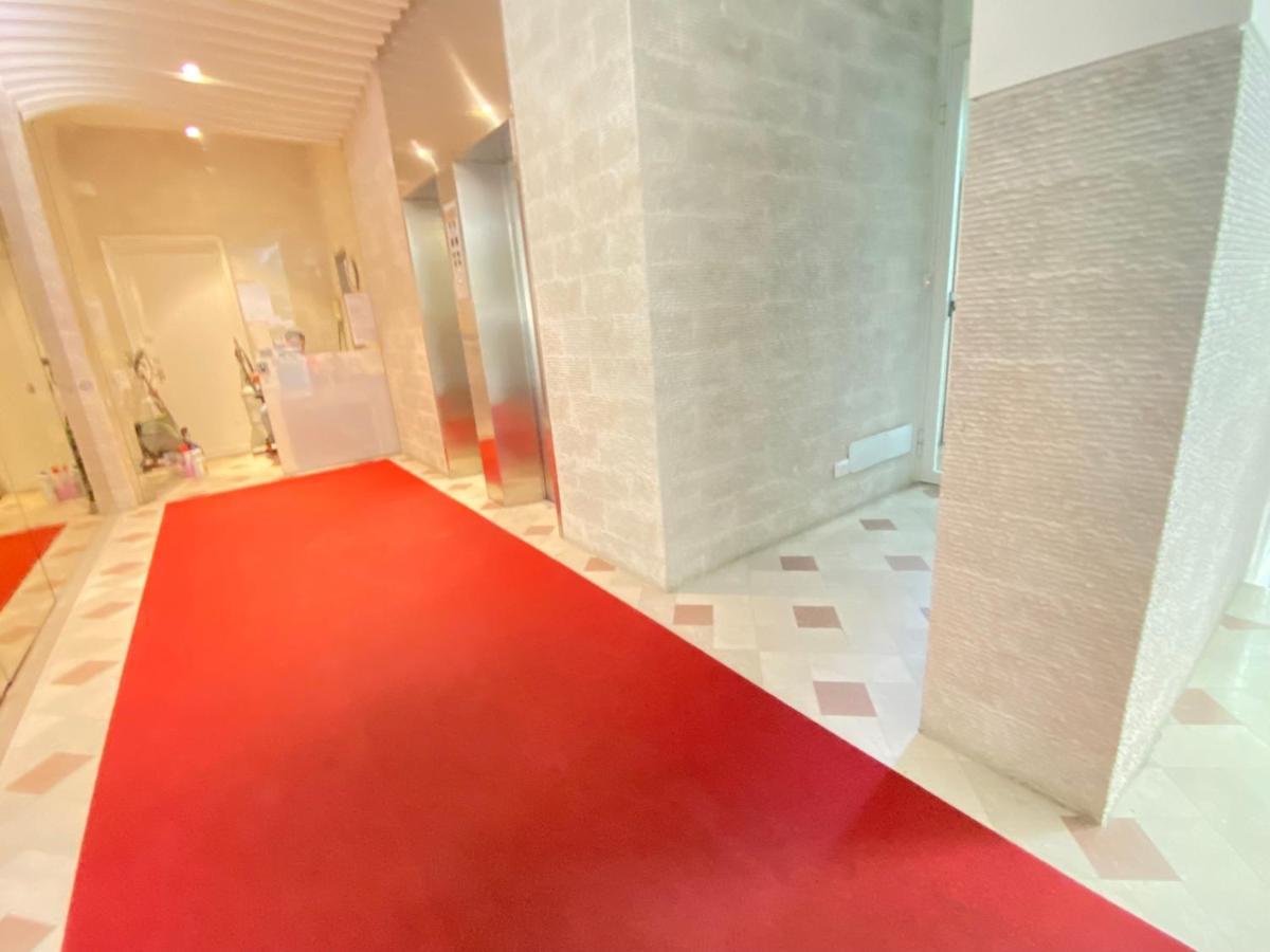 Appartamento Bonnet Corso Como Milano Eksteriør billede