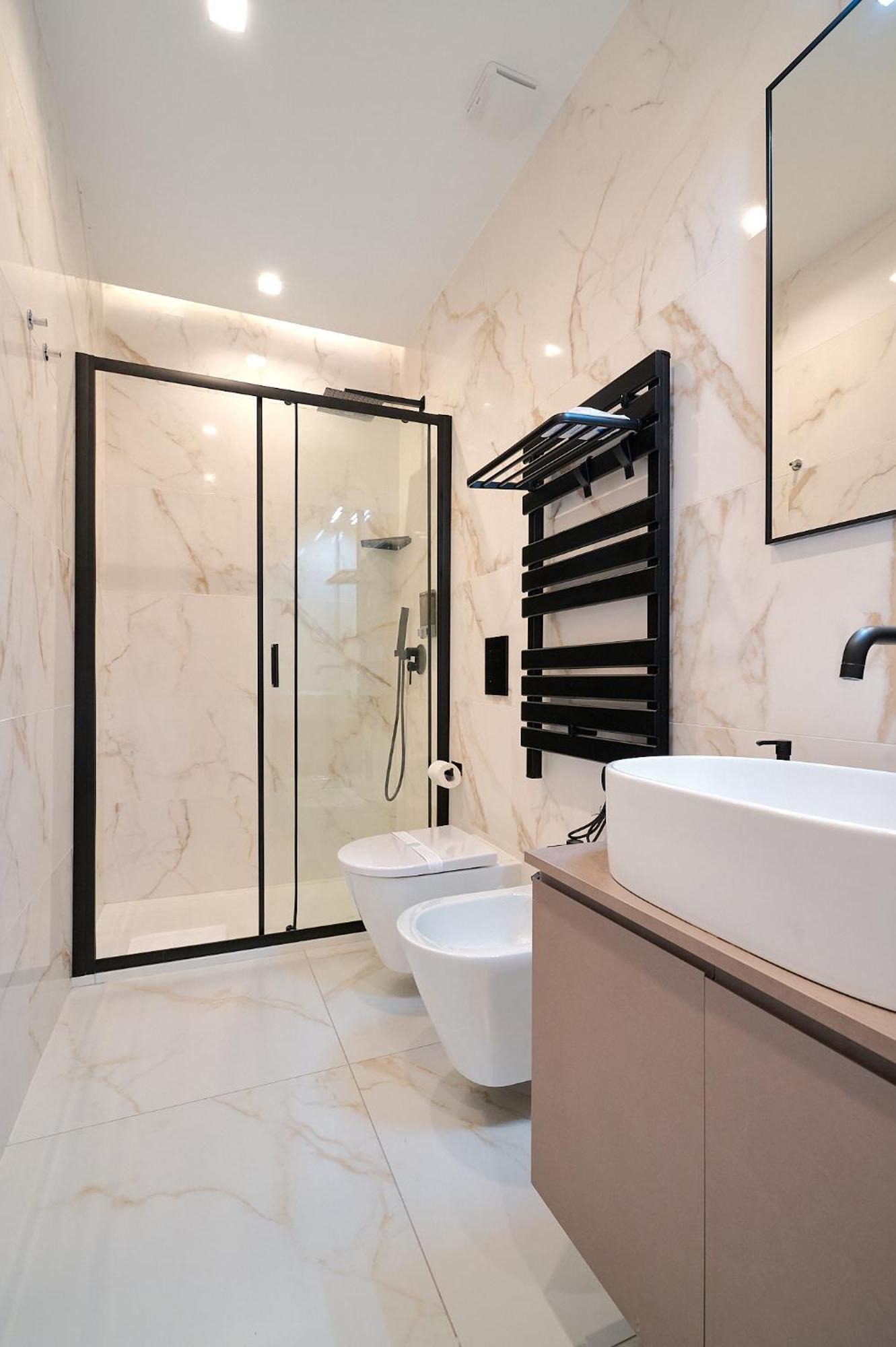 Appartamento Bonnet Corso Como Milano Eksteriør billede